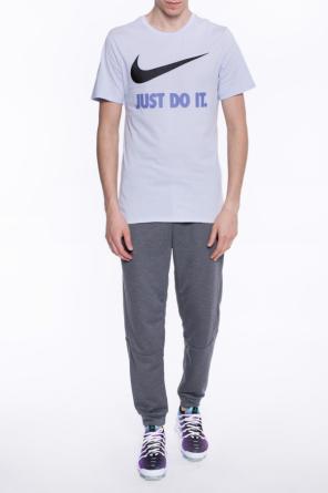 Logo-printed t-shirt, zdjęcie 2 Logo-printed t-shirt od Nike